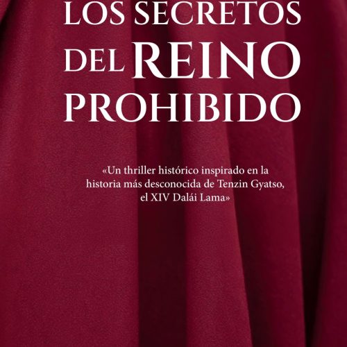 Los secretos del Reino Prohibido
